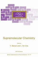 Supramolecular Chemistry (NATO Science Series C:) 9401050996 Book Cover