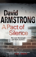 A Pact of Silence 1847513093 Book Cover