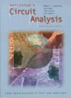 Boylestad's Circuit Analysis 0131202464 Book Cover