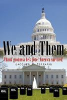 We and Them 143439493X Book Cover