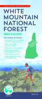 AMC White Mountain National Forest Map & Guide 1628421533 Book Cover