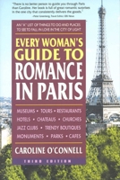 Everyone's Guide to Romance in Paris 075700234X Book Cover