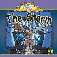 The Storm 1615412328 Book Cover
