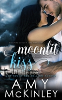 Moonlit Kiss 1951919084 Book Cover