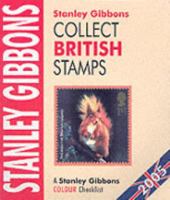 Collect British Stamps 0852595735 Book Cover