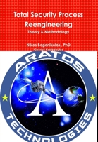 Total Security Process Reengineering 1304172228 Book Cover