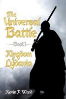 Kingdom of Lydavia 1469169886 Book Cover