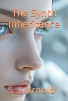 The Synth Inheritance B0G5YGCFJH Book Cover