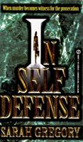In Self-Defense 0451183150 Book Cover