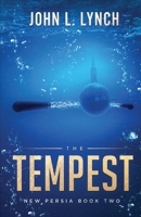 The Tempest 1613095848 Book Cover