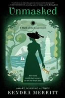 Unmasked: A Fairytale Romance (Mark of the Least) 1951009614 Book Cover