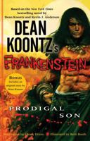 Dean Koontz's Frankenstein, Book One: Prodigal Son 0345506405 Book Cover