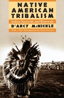 Native American Tribalism: Indian Survivals and Renewals 0195084225 Book Cover