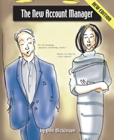 The New Account Manager 188722937X Book Cover