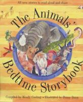 The Animals' Bedtime Storybook 1842550330 Book Cover