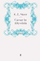 Caesar In Abyssinia 1406725382 Book Cover