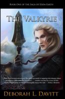 The Valkyrie (The Saga of Edda-Earth Book 1) 0986091634 Book Cover
