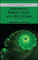 Fundamental Number Theory with Applications (Discrete Mathematics and Its Applications)