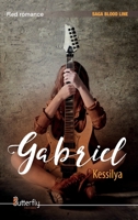 GABRIEL 2376520053 Book Cover