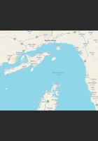 Strait Of Hormuz: World's Chokepoint: Navigating the World's Most Perilous Passage and Its Global Reverberations B0GSKL5VDR Book Cover