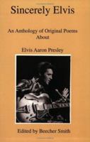 Sincerely Elvis 0967166799 Book Cover