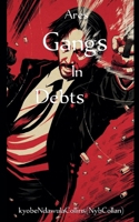 Ares Gangs In Debts (Series 1) B0G761WY9F Book Cover