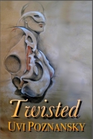 Twisted 0984993266 Book Cover