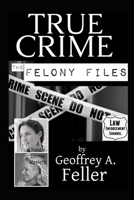 True Crime B098RYCY5Z Book Cover