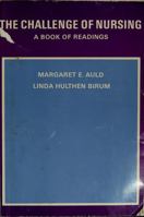 Challenge of Nursing 0801604109 Book Cover