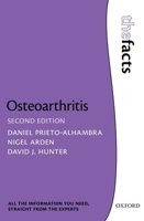 Osteoarthritis: The Facts 0199683913 Book Cover