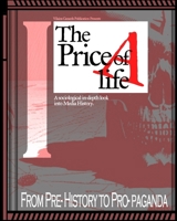The Price of A Life: volume 1 B0DPPXYQT9 Book Cover