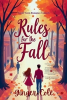 Rules for the Fall - Small Town Romance Comedy B0HBXLSKBY Book Cover