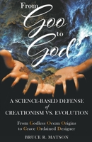 From Goo to God 1647491118 Book Cover