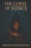 The Curse of Judice B0FNKK6LXX Book Cover