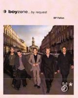 Boyzone - By Request 0233993436 Book Cover