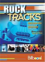 Joel Whitburn's Rock Tracks: Mainstream Rock 1981-2002, Modern Rock 1988-2002, Bonus Section! Classick Rock Tracks 1964-1980 0898201535 Book Cover