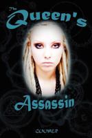 The Queen's Assassin 1465385886 Book Cover