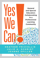 Yes We Can! 1936763990 Book Cover