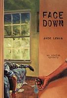 Face Down - An Avalon Mystery 0803493797 Book Cover