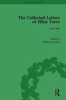 The Collected Letters of Ellen Terry, Volume 1 1851961453 Book Cover