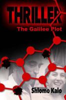 The Galilee Plot 9657028620 Book Cover