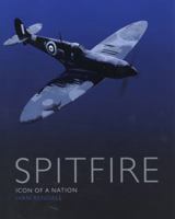 The Spitfire 1435135520 Book Cover