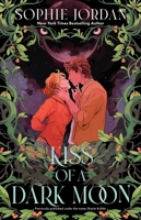 Kiss of a Dark Moon (Moon Chasers, Book 2) 1416542280 Book Cover