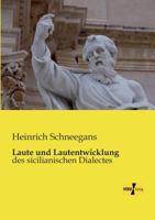 Laute Und Lautentwicklung 3956109538 Book Cover