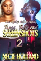 Thugs, Thots, and Screenshots 2 B092M36DKX Book Cover