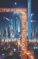 I fratelli McDougla (Italian Edition) B0BW2RY353 Book Cover