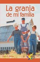 La Granja De Mi Familia/ Our Farm (Spanish Edition) 1404274448 Book Cover