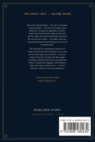 Title: The Libra Self: A Contemplative Portrait of the Scales (The Zodiac Self) 1808480236 Book Cover
