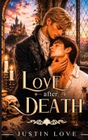 Love After Death B0HGP4RPMP Book Cover