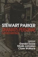 Dramatis Personae & Other Writings 8073082411 Book Cover